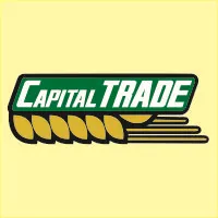 Capital Trade Sp. z o.o. логотип