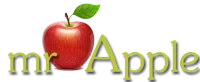 Mr Apple Sp. z o.o. logo
