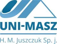UNI-MASZ H.M.Juszczuk Sp.j. logo