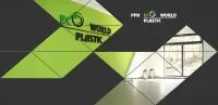 PPH ECO WORLD PLASTIC logo