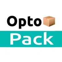 Оптопак