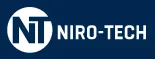 NIRO-TECH logo