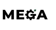 MEGA Sp. z o.o. логотип