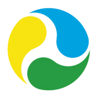 Зеленогурский сельскохозяйственно-товарный рынок logo
