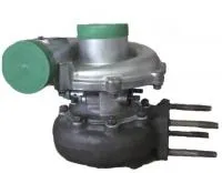 Турбокомпрессор ТКР 8,5Н1