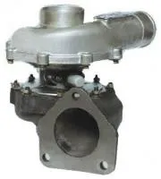 Турбокомпрессор ТКР 8,5С17