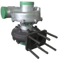 Турбокомпрессор ТКР 11Н-2