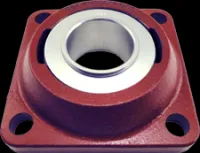 Подшипниковый узел для культиваторов Horsch