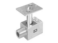 Заслонка DUNGS DMK 512-P