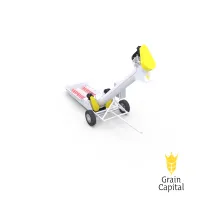 Розвантажувач вагонів гвинтовий ZEO-DSC-60