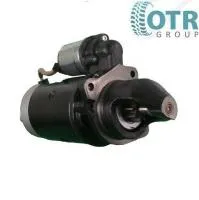 Стартер на экскаватор Case wx170 0001368069