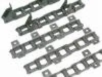 Цепи наклонных камер