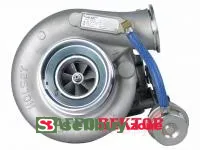 Турбина Holset 3796173 HE211W